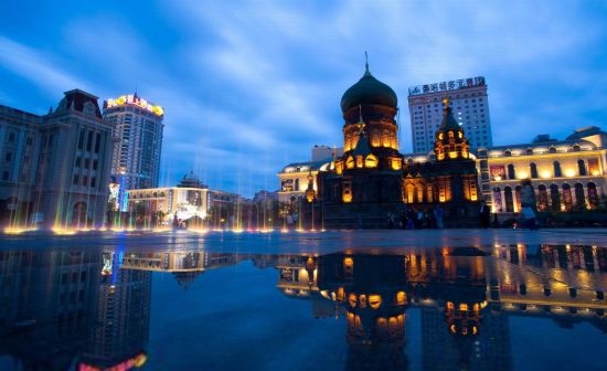 廣州到哈爾濱物流專線,廣州到哈爾濱貨運(yùn)公司