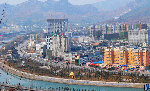 廣州到商洛物流專線,廣州到商洛貨運(yùn)公司