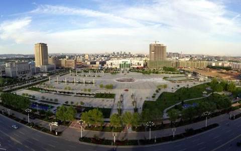 廣州到白銀物流專線,廣州到白銀貨運(yùn)公司