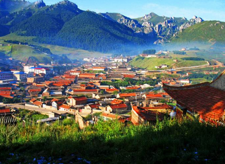 廣州到甘南藏族自治州物流專(zhuān)線,廣州到甘南藏族自治州貨運(yùn)公司