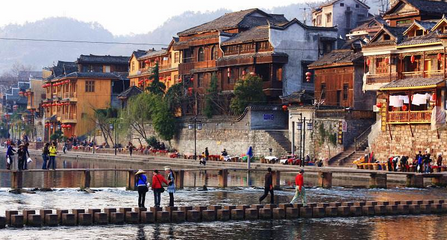 廣州到湘西土家族苗族自治州物流專線,廣州到湘西土家族苗族自治州貨運公司