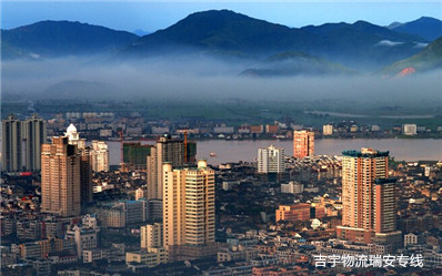 廣州到瑞安物流專線,廣州到瑞安貨運(yùn)公司