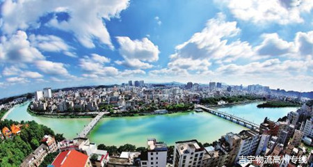 廣州到高州物流專線,廣州到高州貨運(yùn)公司